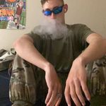 Christopher Spaulding - @damien_spaulding_16 - Instagram
