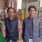 Singer Daman Singh - Facebook