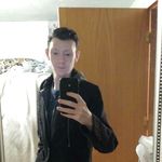 Damien Alexander Stanley - @wheatleyn30 - Instagram