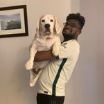 Damien Rajvin Stanley - @damienrajvin - Instagram