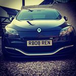 Damien Stanley - @damienstanleyrsmegs - Instagram