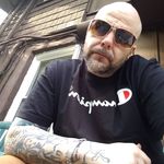 Damien Stanley - @damienstanley6 - Instagram