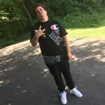 Damien Stark - @damedash412 - Instagram