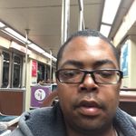 Damien Steele - @dts1216 - Instagram