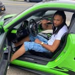Damien Dyrell Stone - @damelotti_100 - Instagram