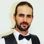 Damien Stone - @bigfunkynoodle - Instagram