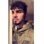 Damien Stone - @damienstone40 - Instagram