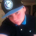 Damien Stone - @sunny.dee.207 - Instagram