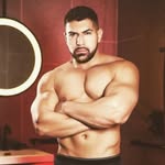Damien Stone - @damienstone2.0 - Instagram