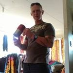 Damien Stone - @stone.damien - Instagram