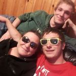 Damien Stone - @damien.stone.5205 - Instagram