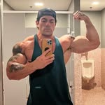 Dan Onofrey - @the_damien_stone - Instagram
