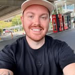Damien Summers-Gould - @bigdamoenergy - Instagram