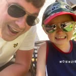 Damien Sutherland - @damoboii123 - Instagram