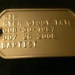 Damien T Tate - @back_where_i_started - Instagram