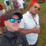 Damien Tate - @spud_432 - Instagram
