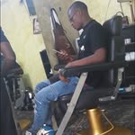 Damien Tate - @homme_de_gout_ - Instagram