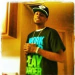 Damien Tate - @602boogie - Instagram