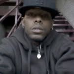 Damien Tate - @watch_me_work83 - Instagram