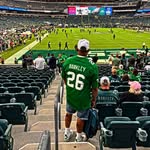 Damien Tate - @dabouldam3 - Instagram
