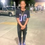 Damien Tate Jr. - @damien.tate6 - Instagram