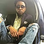 Yah Weh - @damien.tate.7 - Instagram