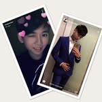 DAMIEN IS MY BAE!!❤️❤️❤️ - @damienteo______ - Instagram