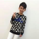damien teo - @damien_fanpage_ - Instagram