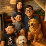 Damien Teo - @teodami - Instagram
