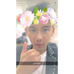 Damien Teo 张值豪 - @ilysmdamien - Instagram