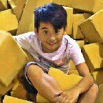 @damienteo_fanclub2 - Instagram