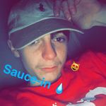 Damien Terry - @damiengothesauce_540 - Instagram