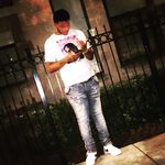 Damien Terry - @long_liv_jizzle - Instagram