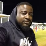 Damien Thames - @iamxyzlom - Instagram