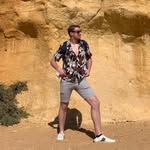 Damien Thomson - @damient840 - Instagram