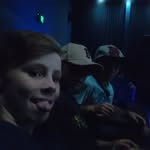 Damien Thomson - @dmobruh56 - Instagram