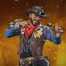 Damien Thunder - Facebook