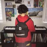 HEX - @damien_thunder - Instagram