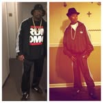 Damien Toler - @djerzy76 - Instagram