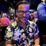 Damien Torres - @damientorresart - Instagram