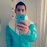 damien torres - @damien17007 - Instagram