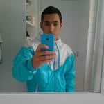 damien Torres - @damientrs - Instagram