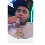Damien Torres - @bigdame214 - Instagram