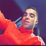 Damien Torres - @damstorres - Instagram