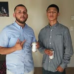 Damien Torres - @damien_t0rres - Instagram