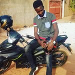 Damien Marcel Traore - @traoredamien - Instagram