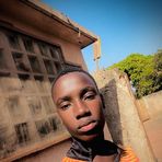 Damien Traore - Facebook