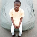 Tahirou Damien Traore - @tahiroudamien - Instagram