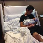 Damien Velez - @damienvelezandmykids - Instagram