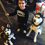 Damien Velez - @damiens_duo - Instagram